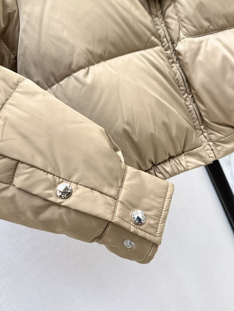 Prada Down Jackets